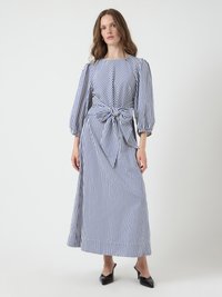 Длинное платье