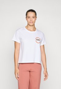 Спортивная майка