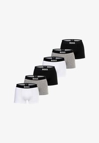 Трусы шортики