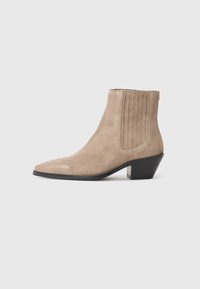 Ковбойские сапожки