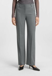 Прямые брюки Прямые брюки