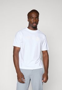 Спортивная майка