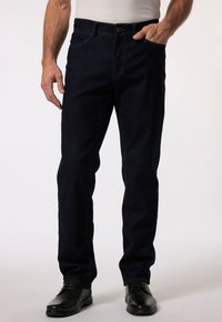 Прямые джинсы Прямые джинсы