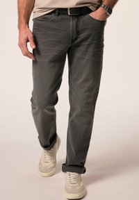 Прямые джинсы Прямые джинсы