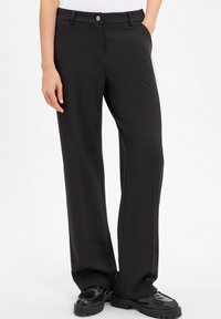 Прямые брюки