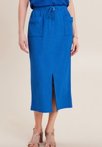 Летняя юбка