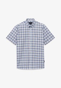 Рубашка с коротким рукавом Рубашка с коротким рукавом