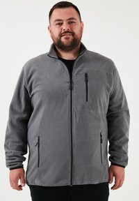 Флисовая куртка