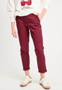 Чиносы Чиносы