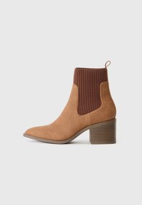 Ботинки челси