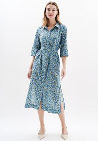 Блузка-платье Блузка-платье