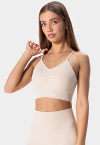 Спортивный бюстгальтер