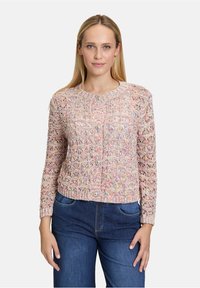 Вязаная кофта Вязаная кофта