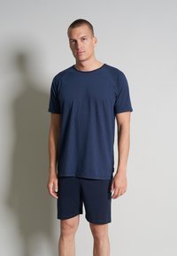 Пижама с шортами Пижама с шортами