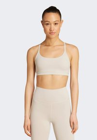 Спортивный бюстгальтер