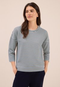 Майка с рукавом три четверти