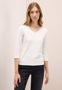 Майка с рукавом три четверти