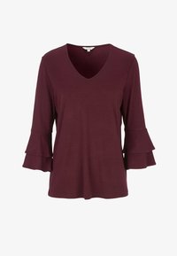 Майка с рукавом три четверти