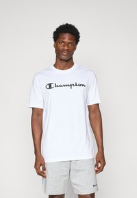 Спортивная майка