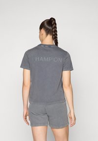 Спортивная майка