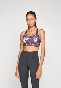 Спортивный бюстгальтер