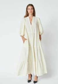 Платье макси