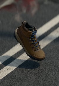 Походные ботинки