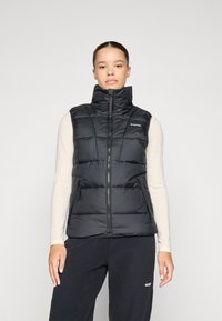 Спортивный жилет