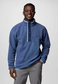 Флисовая кофта Флисовая кофта