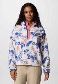 Флисовая кофта Флисовая кофта