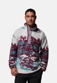 Флисовая кофта Флисовая кофта