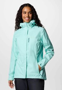 Куртка дождевик