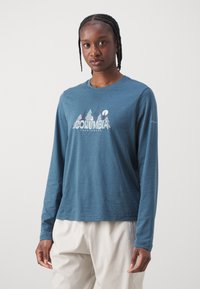 Спортивная майка