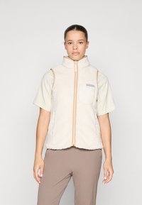 Спортивный жилет