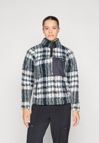 Флисовая кофта Флисовая кофта