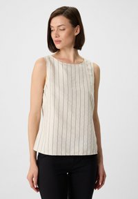 Майка-борцовка