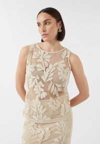 Майка-борцовка Майка-борцовка