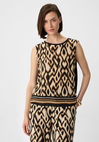 Майка-борцовка