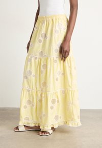 Летняя юбка