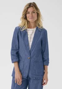 Джинсовая куртка Джинсовая куртка