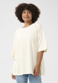 Длинная майка