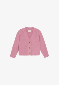 Вязаная кофта Вязаная кофта