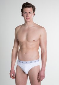 Трусы слипы