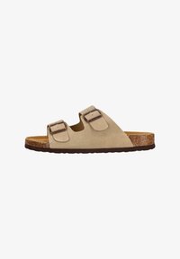 Шлепанцы Шлепанцы