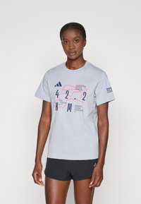 Спортивная майка