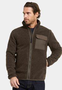 Флисовая куртка Флисовая куртка