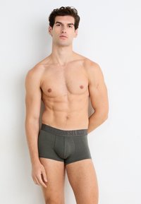 Трусы шортики