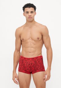 Трусы шортики