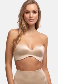 Бюстгальтер без бретелек