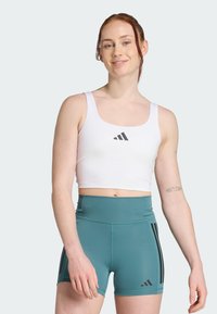 Спортивный бюстгальтер